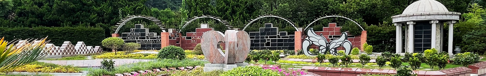 上海福寿园集团海港陵园-asiagame集团